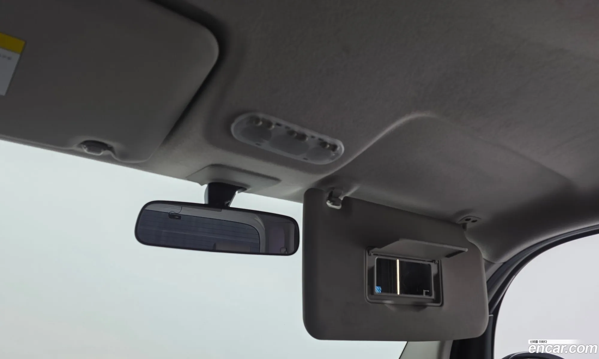Nissan Cube 2014 JN1AZ23E4ET020516 — 4