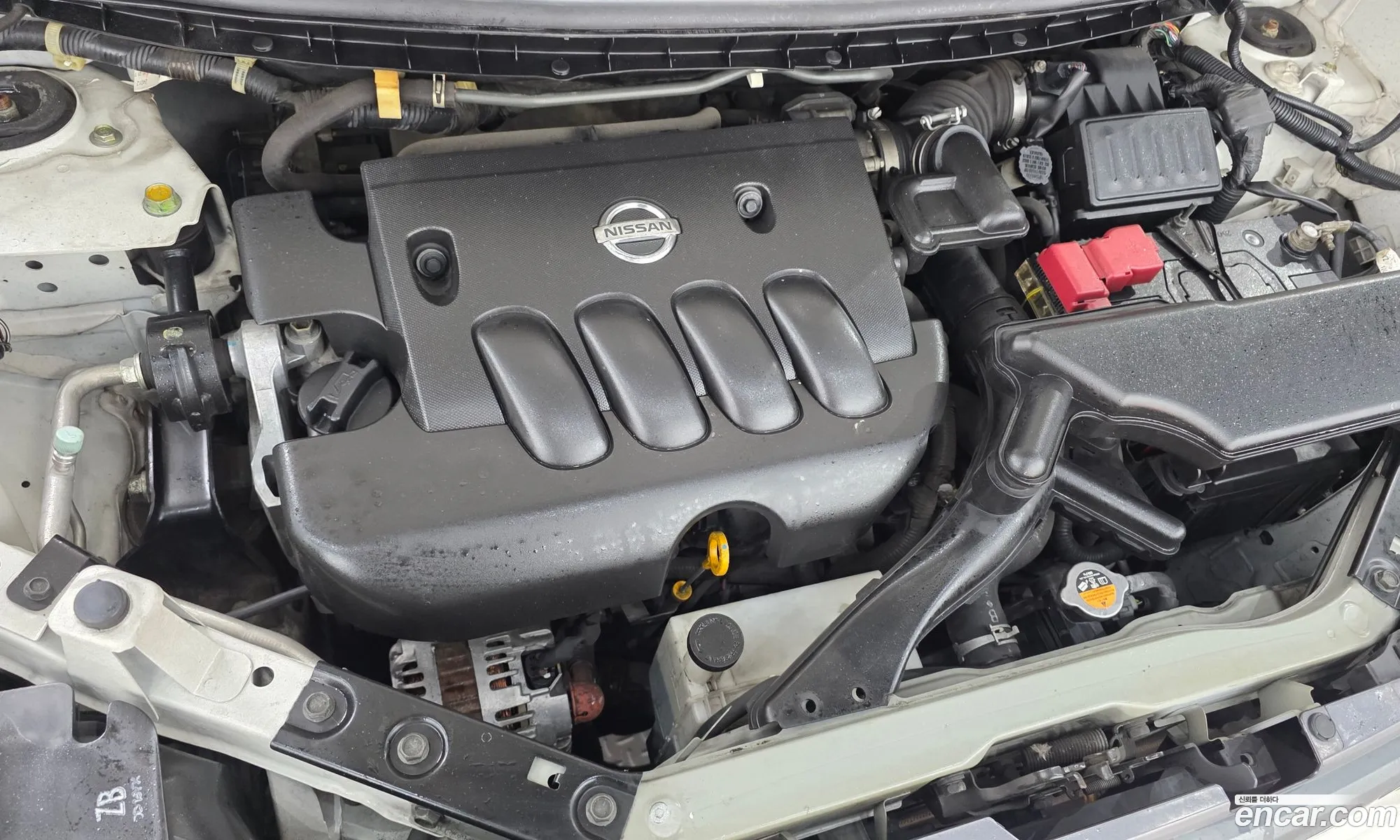 Nissan Cube 2014 JN1AZ23E4ET020516 — 11