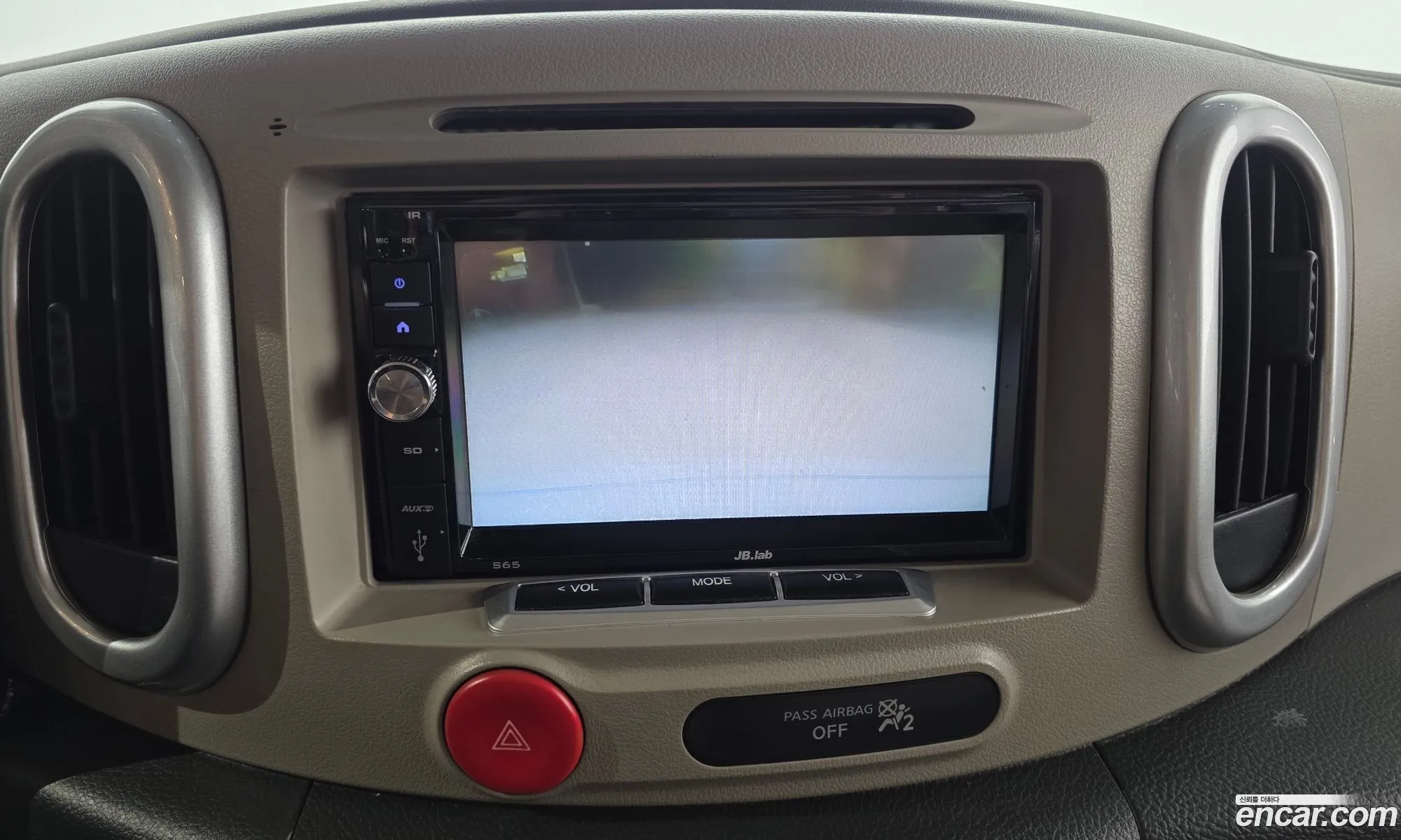 Nissan Cube 2014 JN1AZ23E4ET020516 — 14