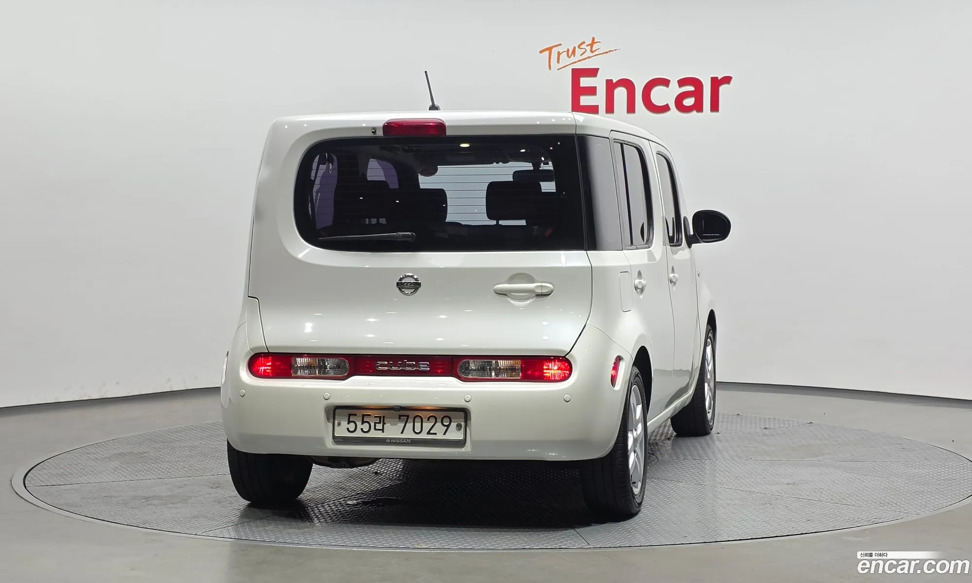 Nissan Cube 2014 JN1AZ23E4ET020516 — 16