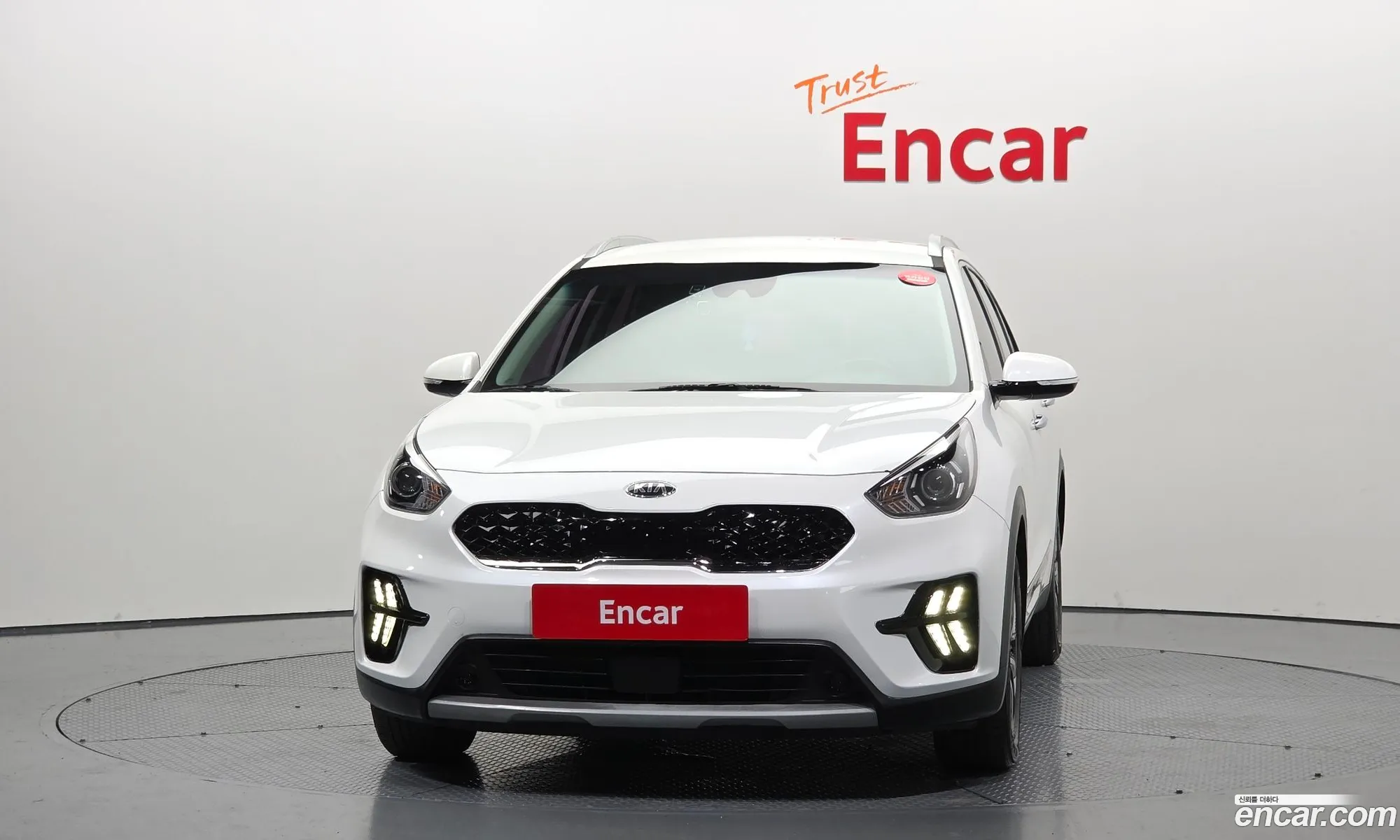 Kia Niro 2020 — 3