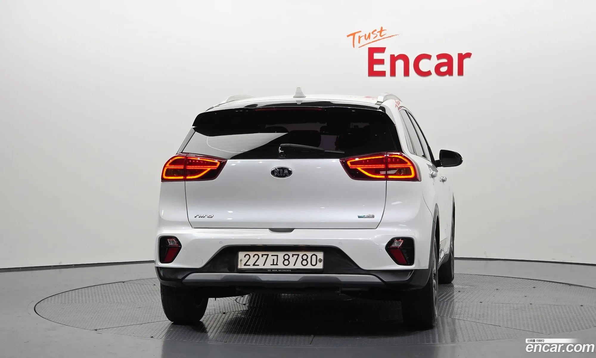 Kia Niro 2020 — 4