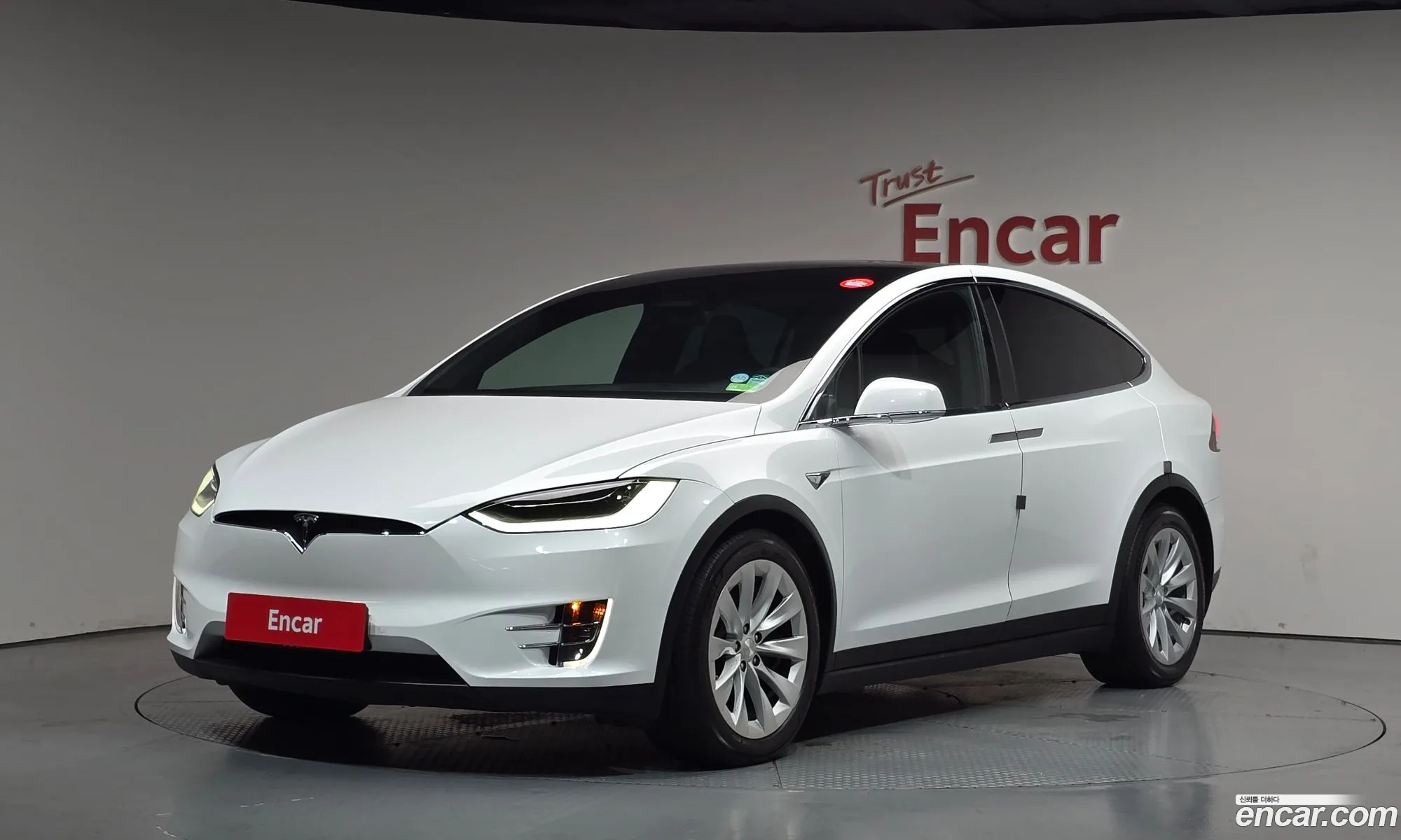 Tesla Model X 2018 5YJXCAE22JF126143 — 13