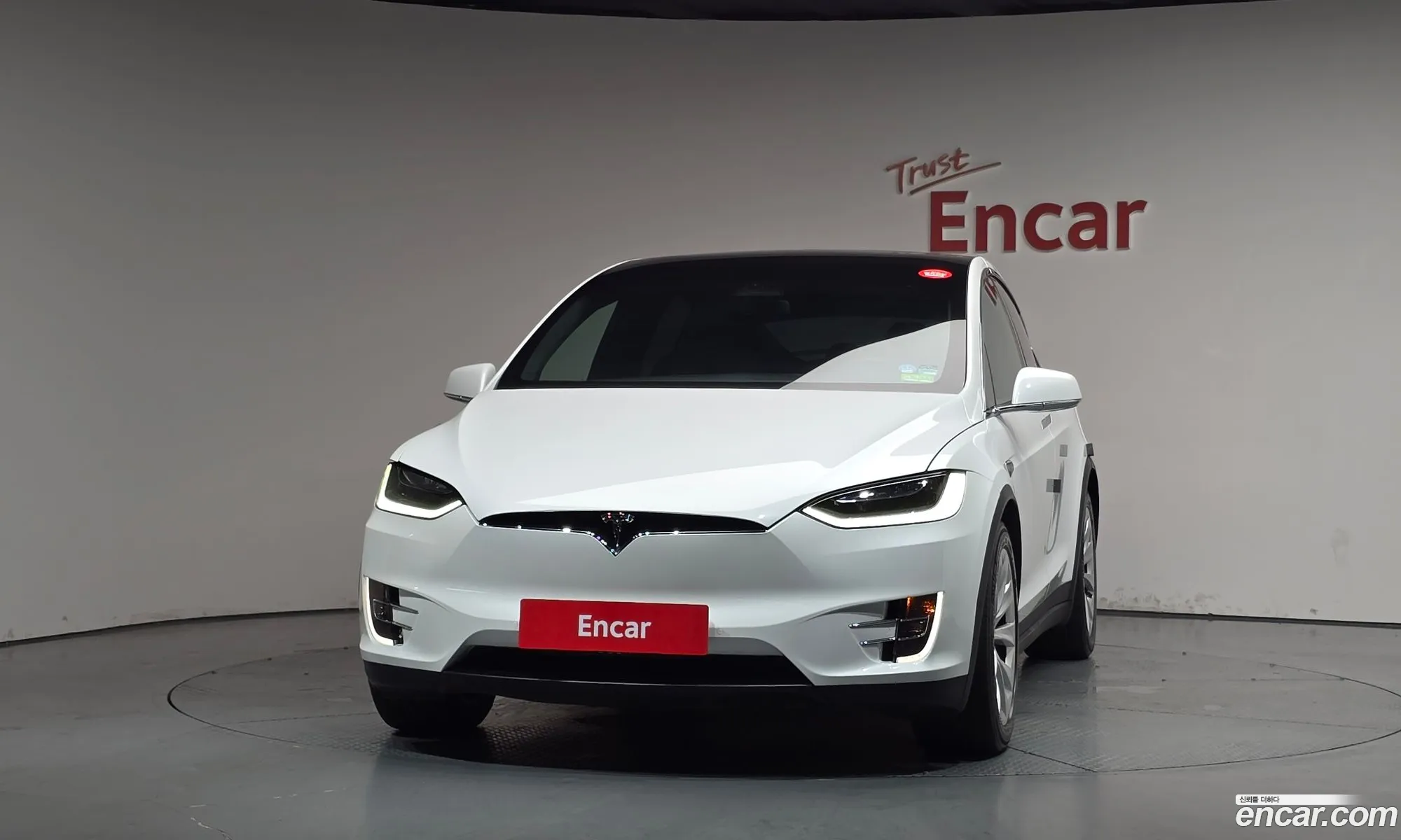 Tesla Model X 2018 5YJXCAE22JF126143 — 20
