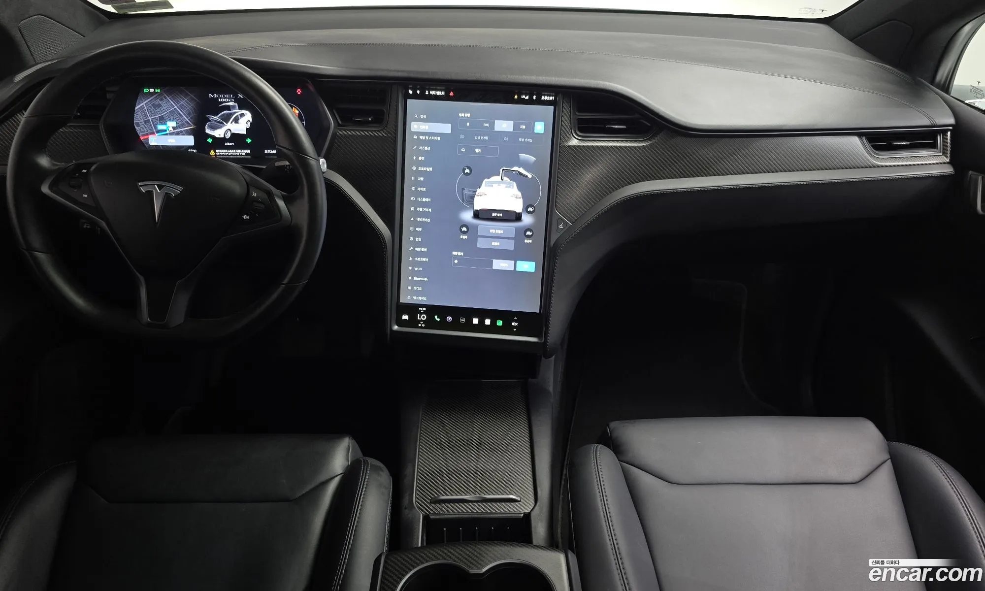 Tesla Model X 2018 5YJXCAE22JF126143 — 28