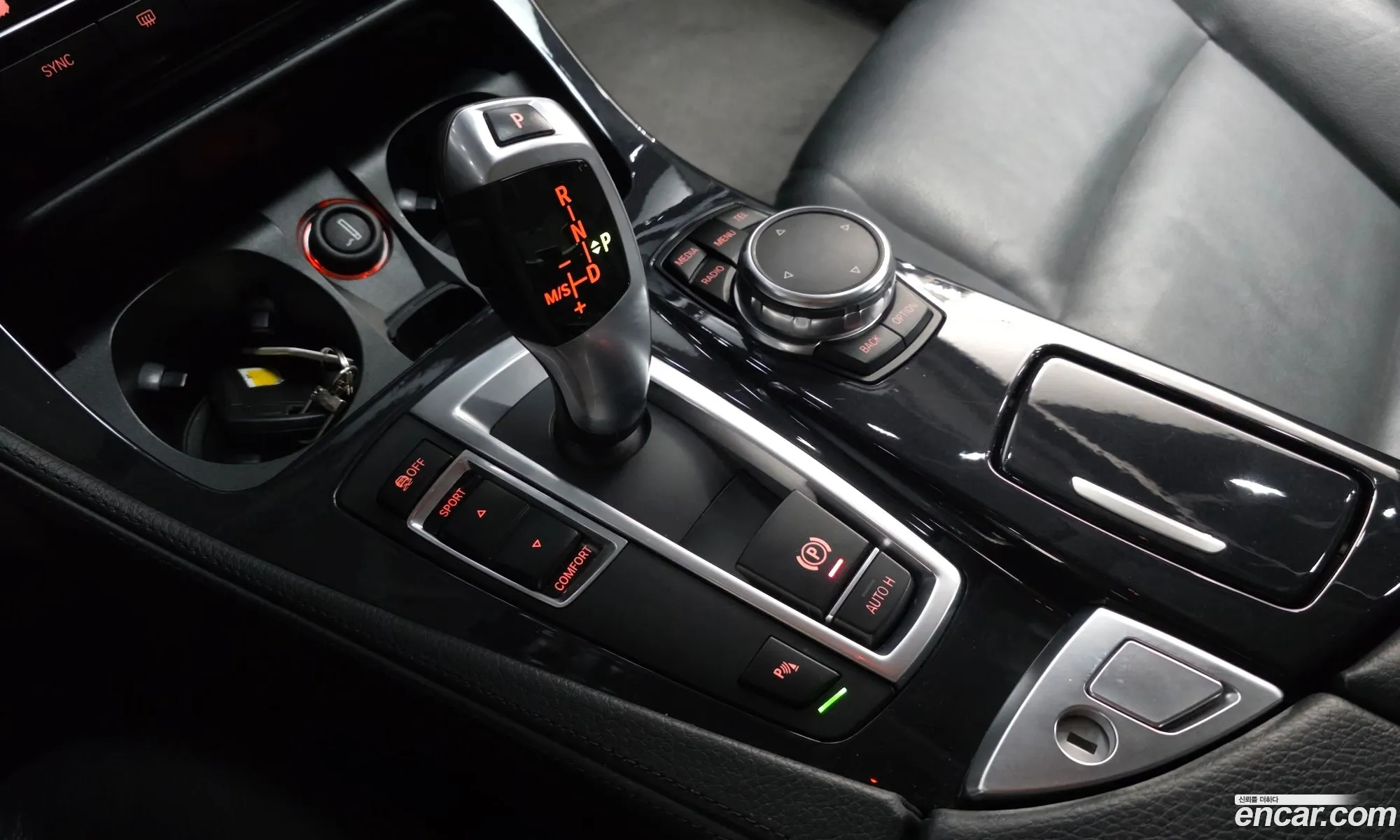 BMW 5 Series 2015 WBA5E5101FG062460 — 9