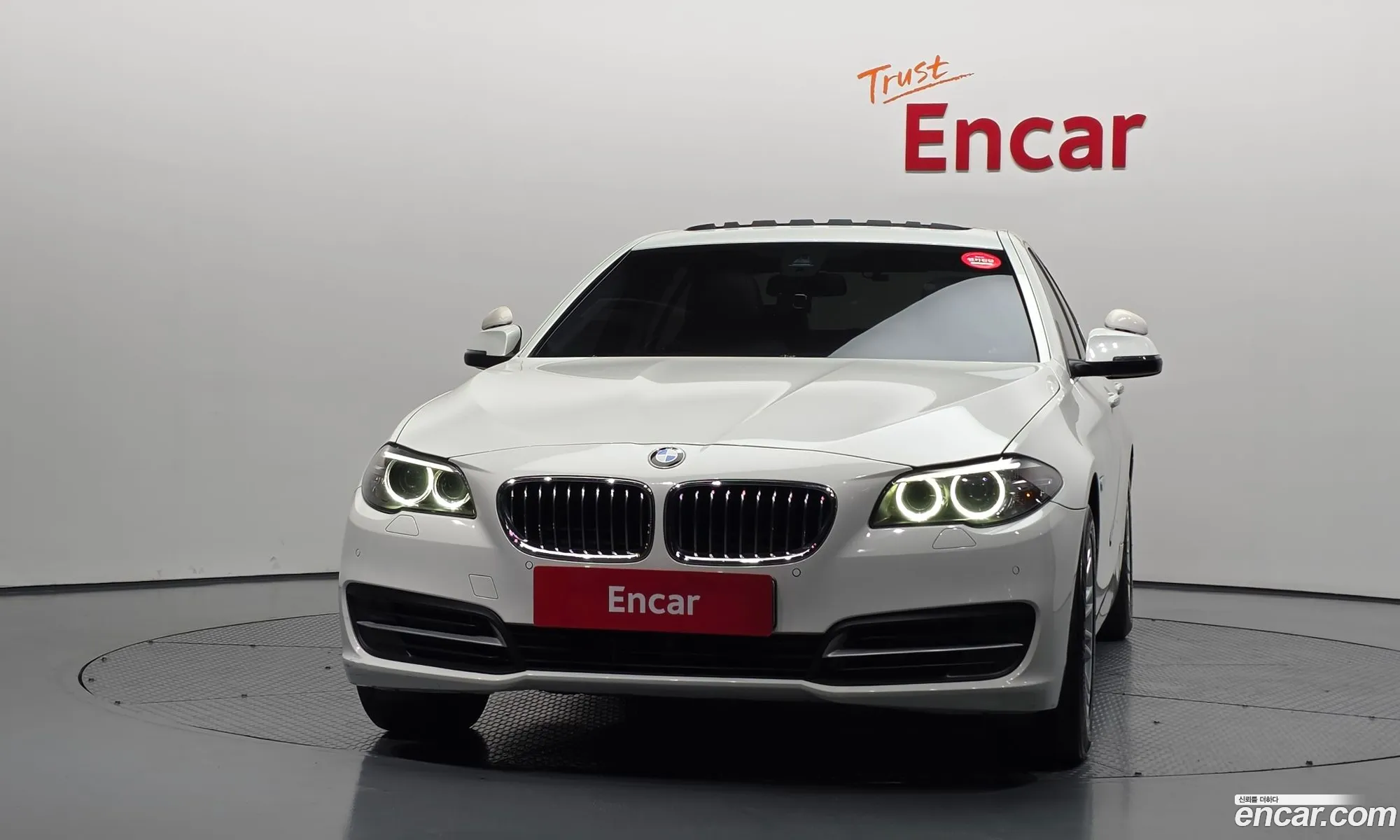 BMW 5 Series 2015 WBA5E5101FG062460 — 17