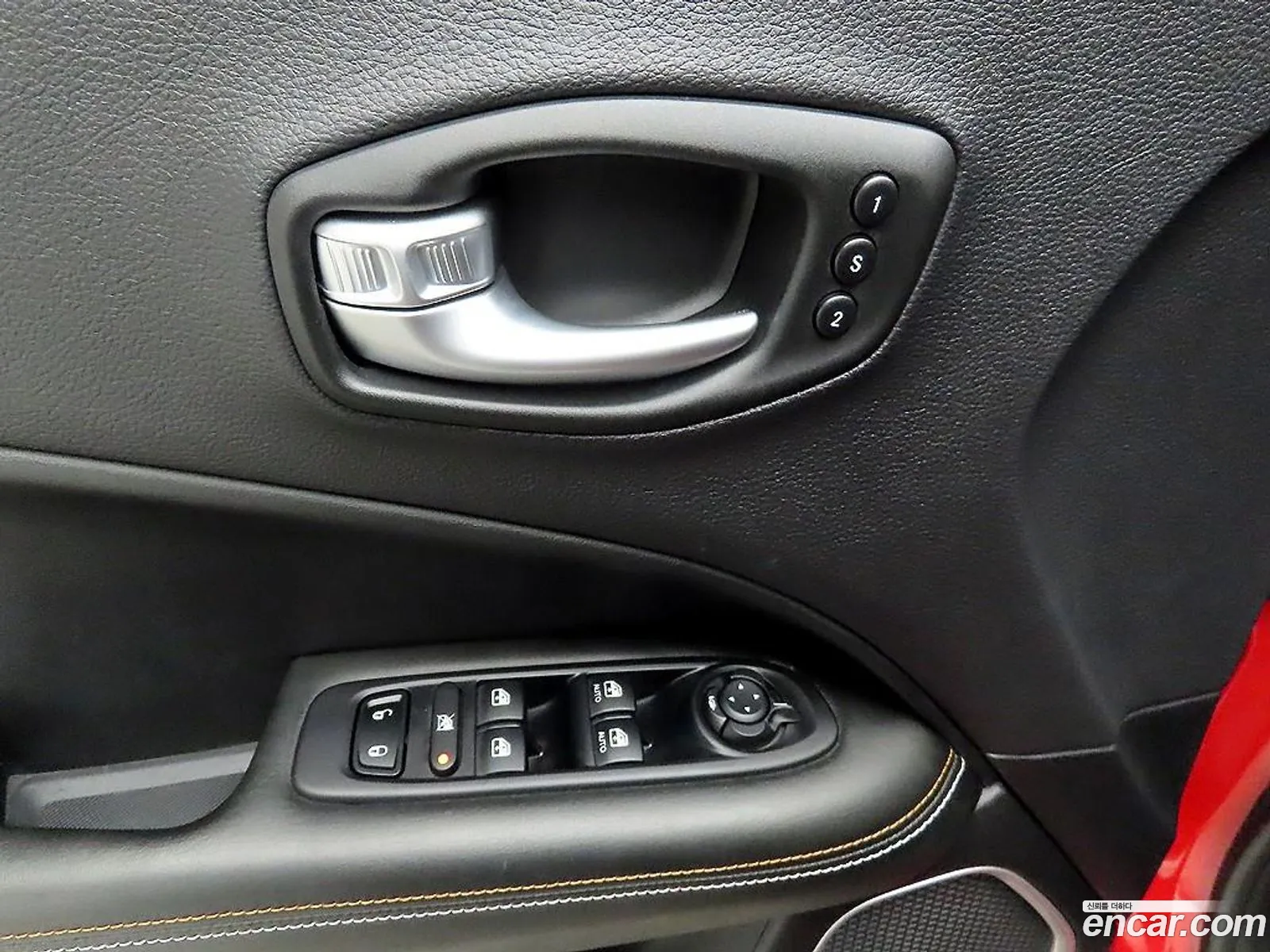 Jeep Compass 2018 — 14