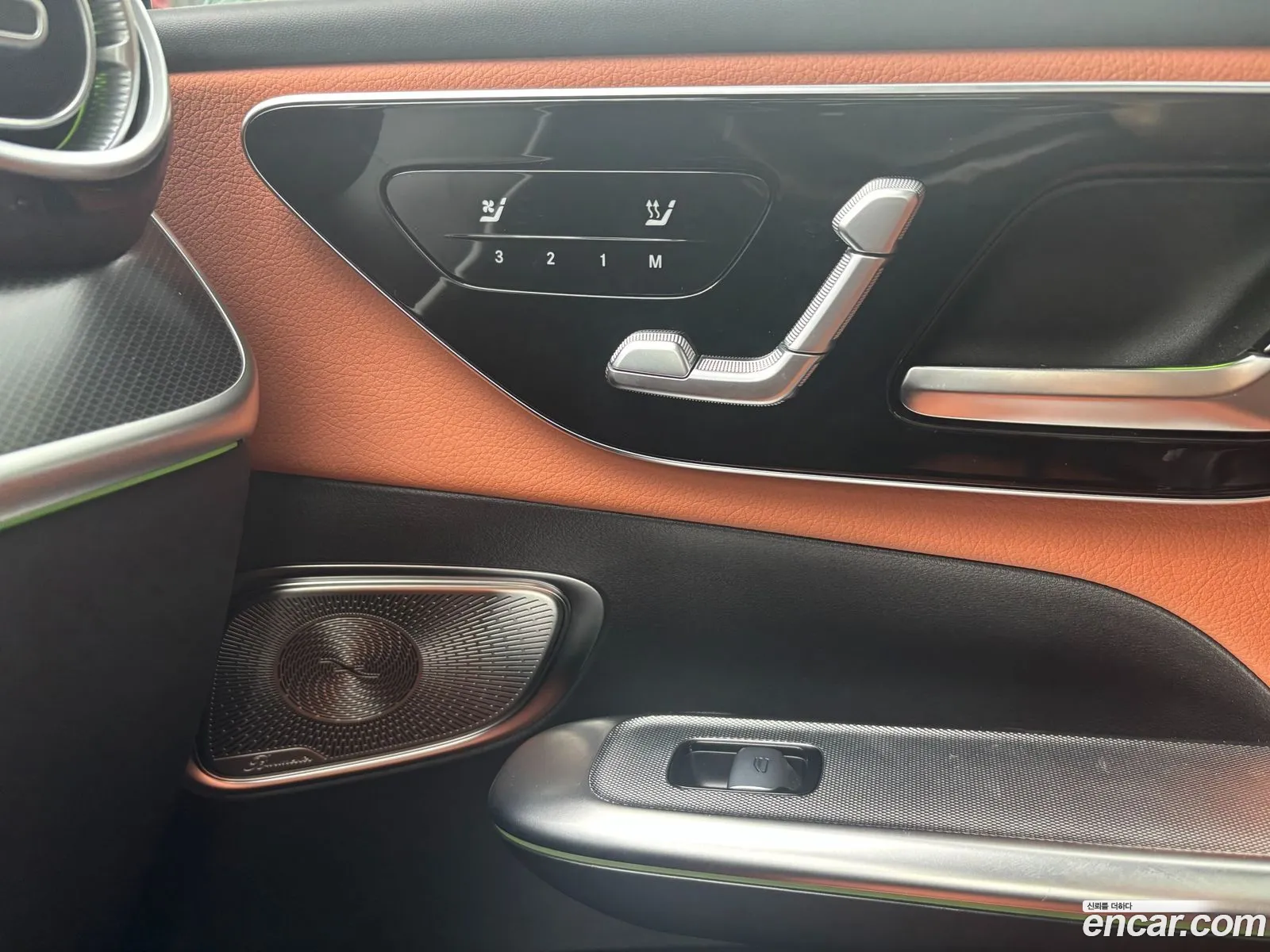 Mercedes-Benz GLC-Class X254 2025 — 2
