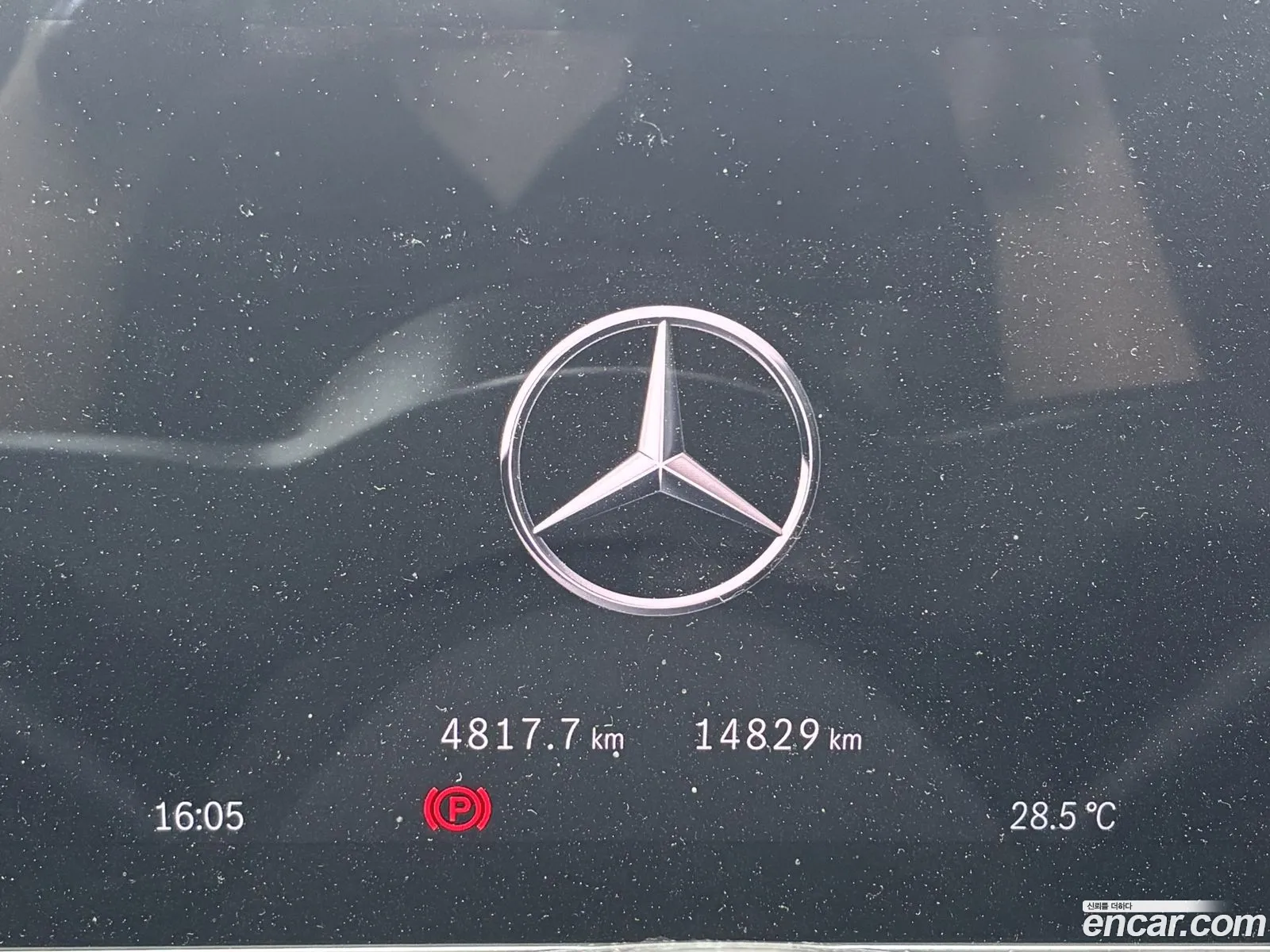 Mercedes-Benz GLC-Class X254 2025 — 4