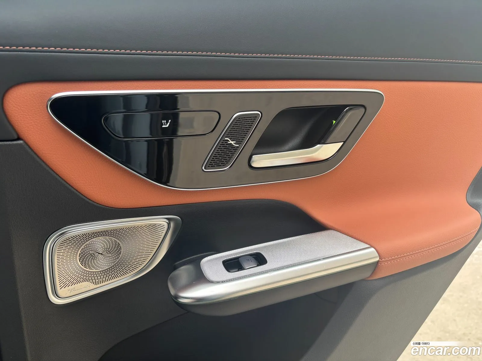 Mercedes-Benz GLC-Class X254 2025 — 9