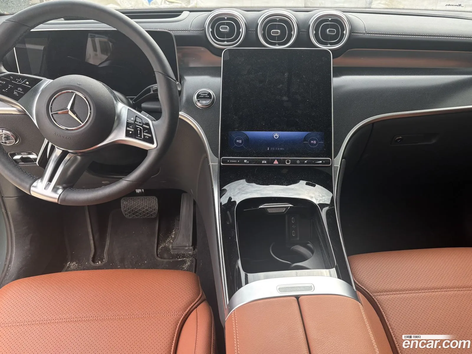 Mercedes-Benz GLC-Class X254 2025 — 5