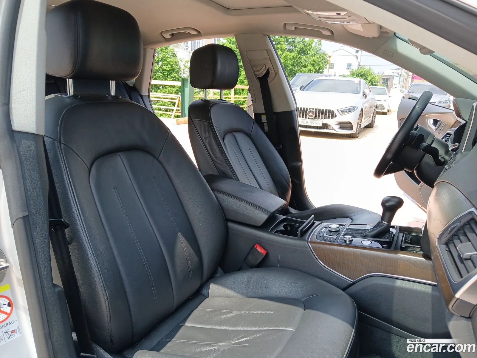 Audi A7 2013 — 18