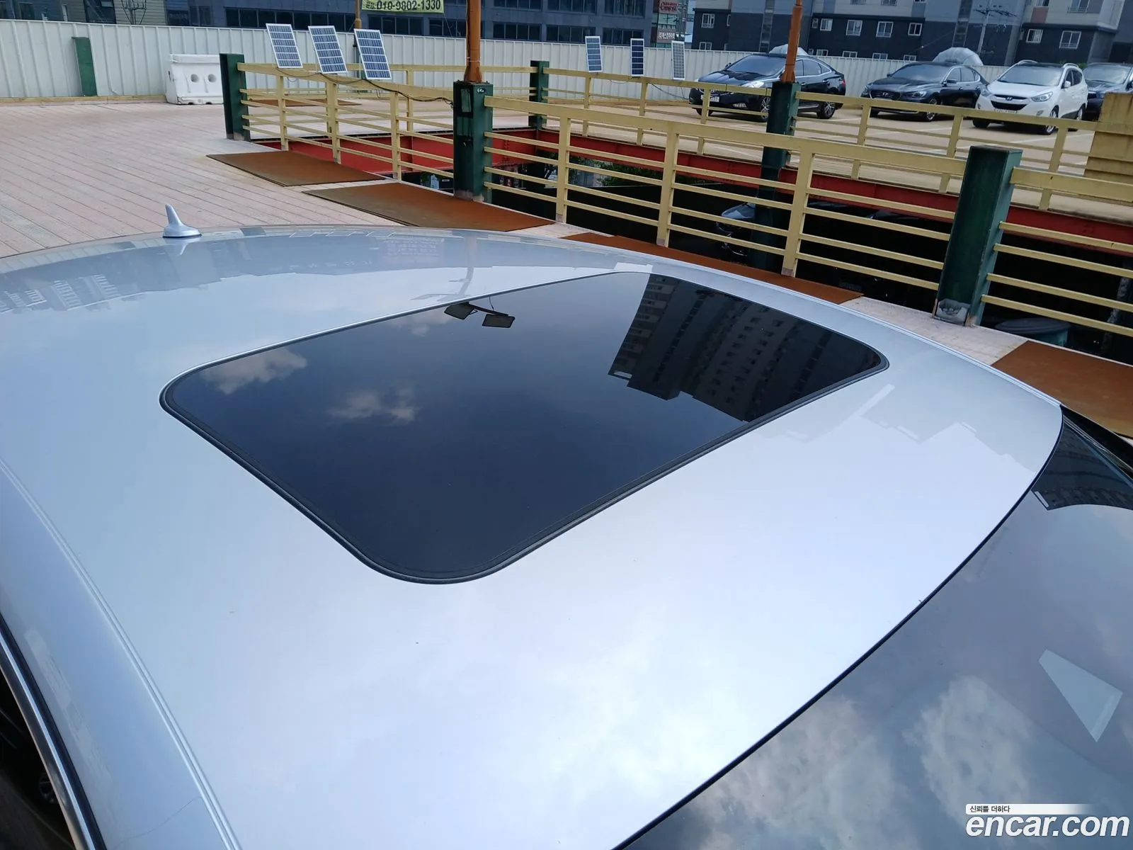 Audi A7 2013 — 17