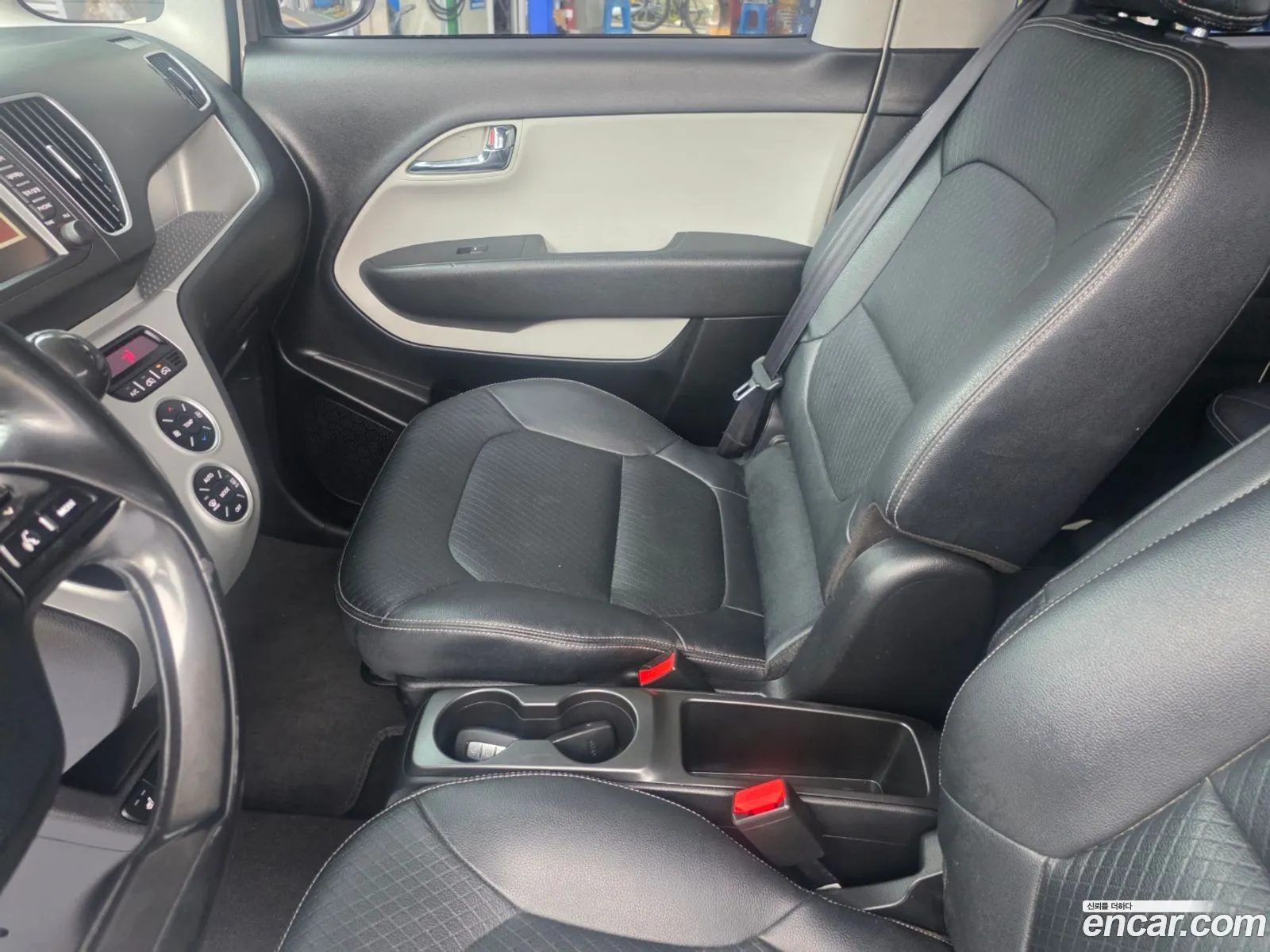 Kia Ray 2017 — 3