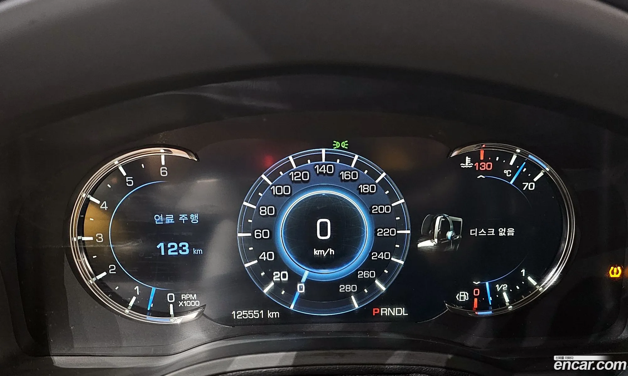 Cadillac Escalade 2019 — 22
