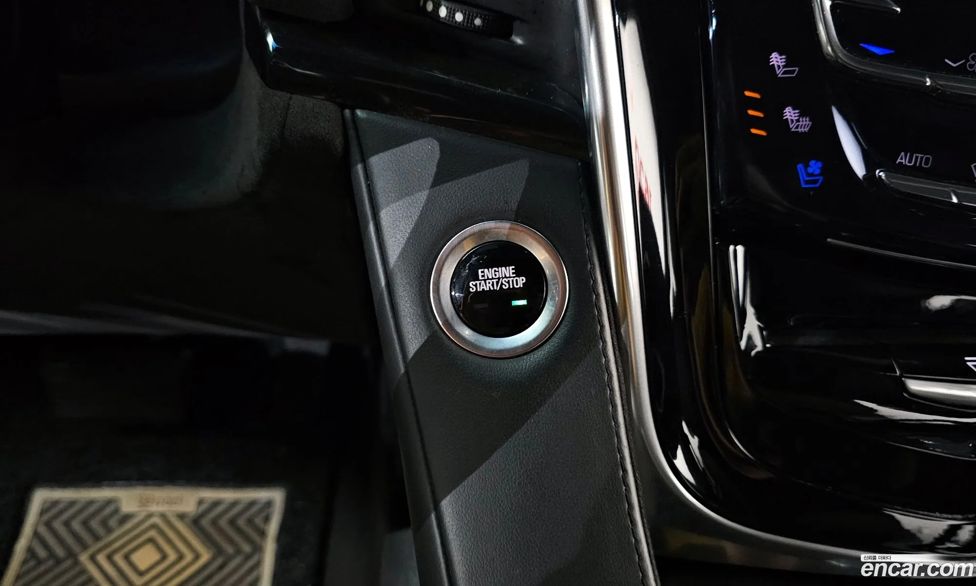 Cadillac Escalade 2019 — 6