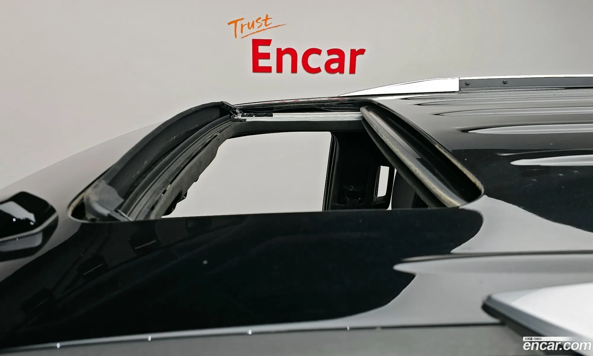 Cadillac Escalade 2019 — 10