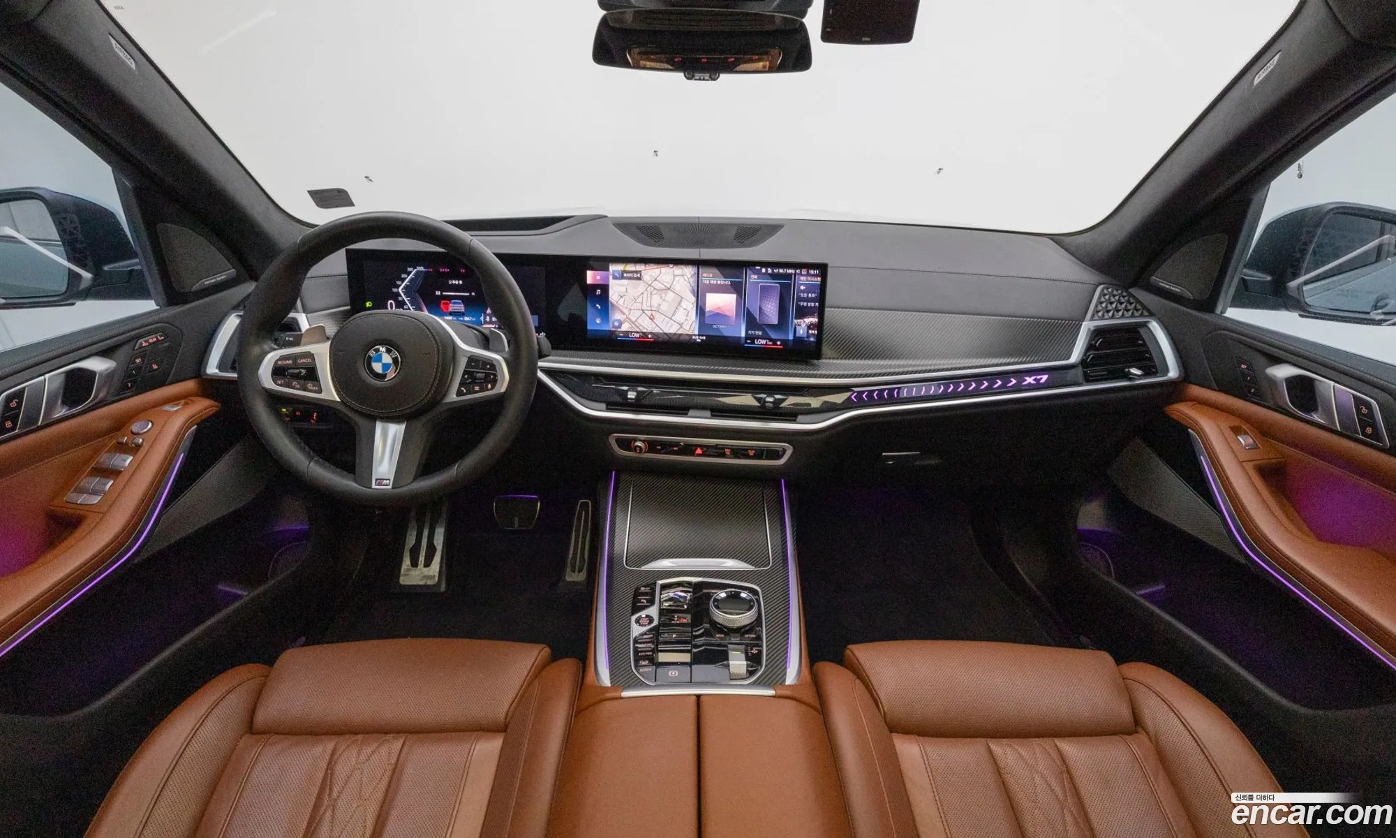 BMW X7 2023 — 9