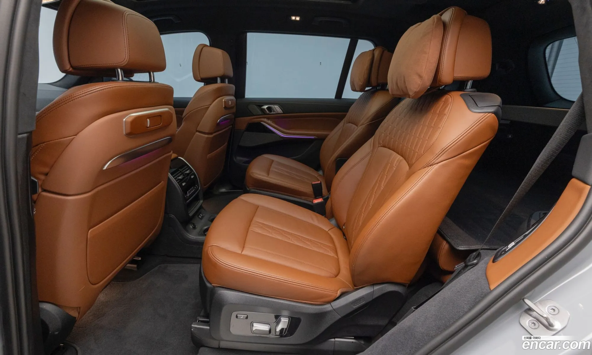 BMW X7 2023 — 14