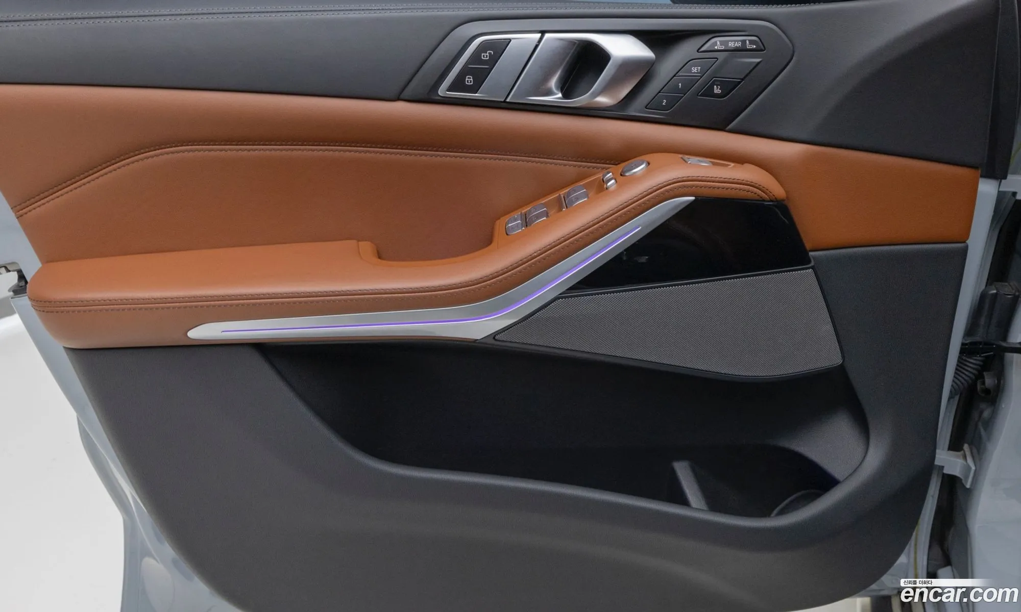 BMW X7 2023 — 15