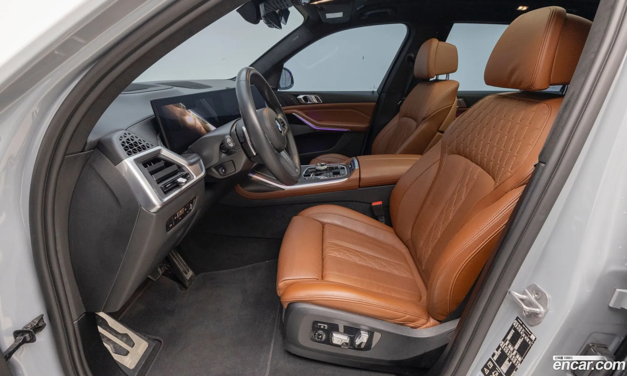 BMW X7 2023 — 5