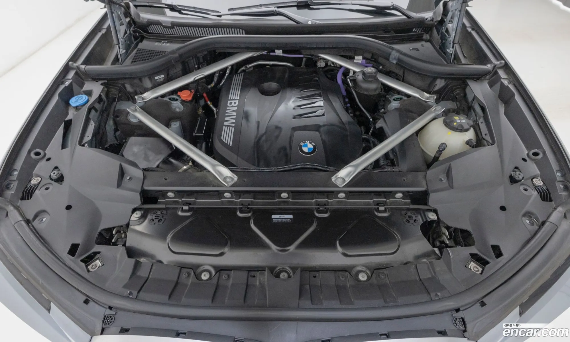 BMW X7 2023 — 20