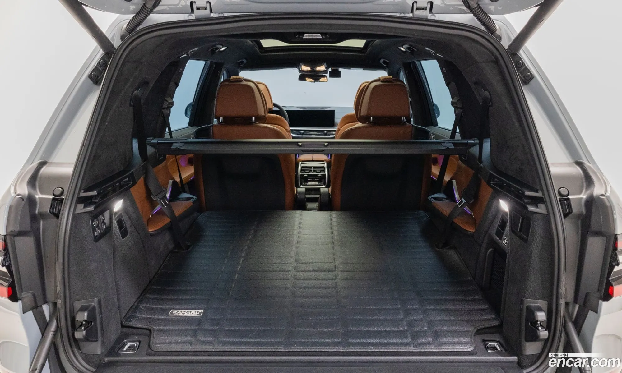 BMW X7 2023 — 10