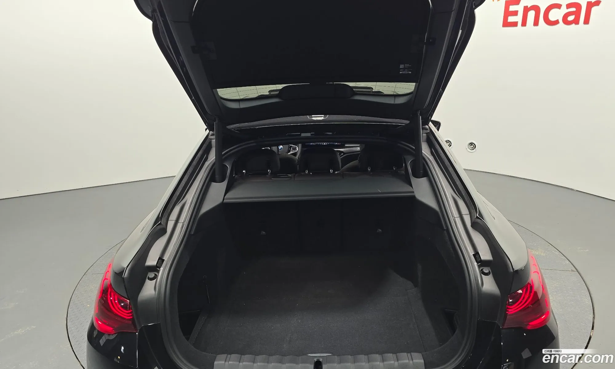 BMW i4 2025 WBY21HD05SFT75587 — 20