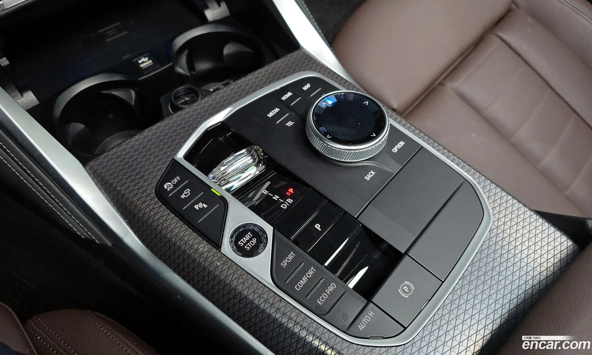 BMW i4 2025 WBY21HD05SFT75587 — 3