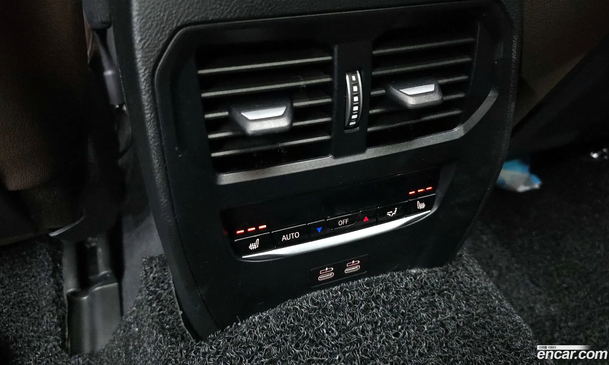 BMW i4 2025 WBY21HD05SFT75587 — 18