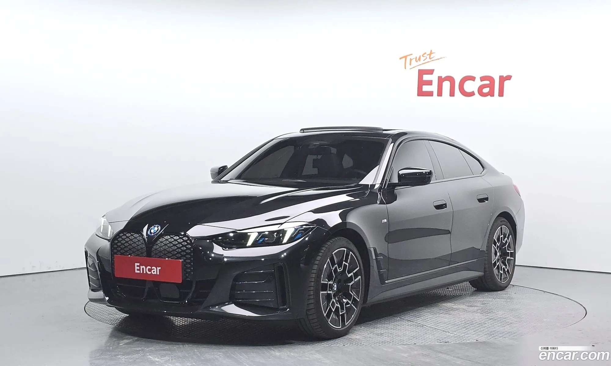 BMW i4 2025 WBY21HD05SFT75587 — 17