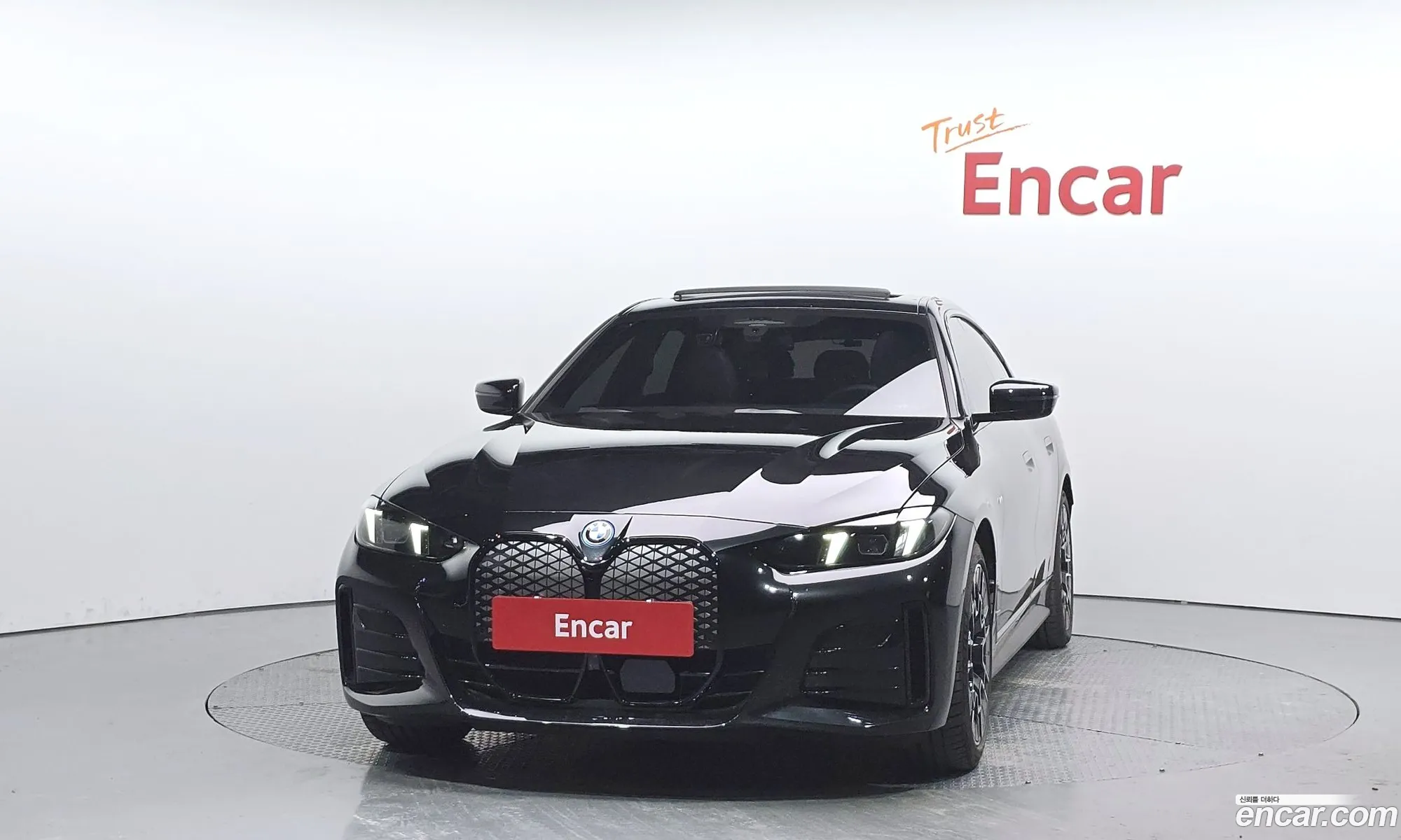 BMW i4 2025 WBY21HD05SFT75587 — 19