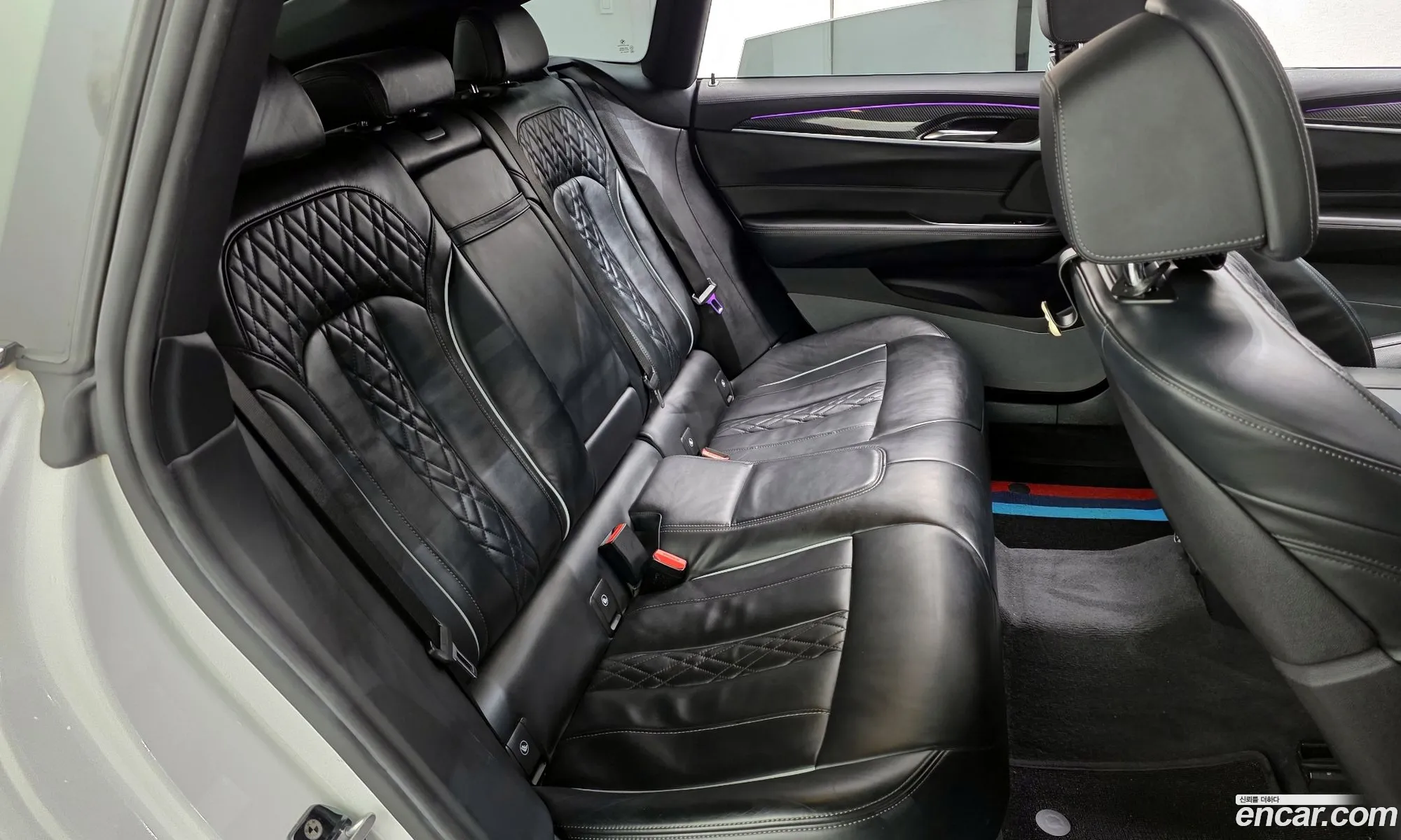 BMW 6 Series GT 2019 — 28