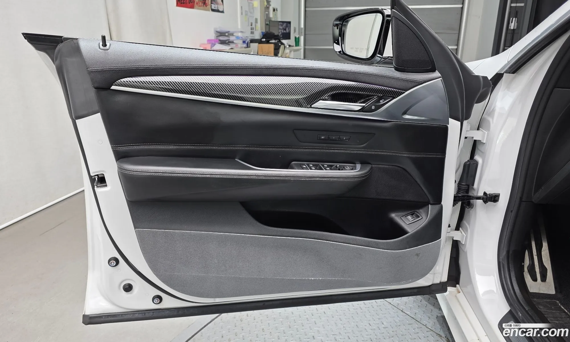BMW 6 Series GT 2019 — 5