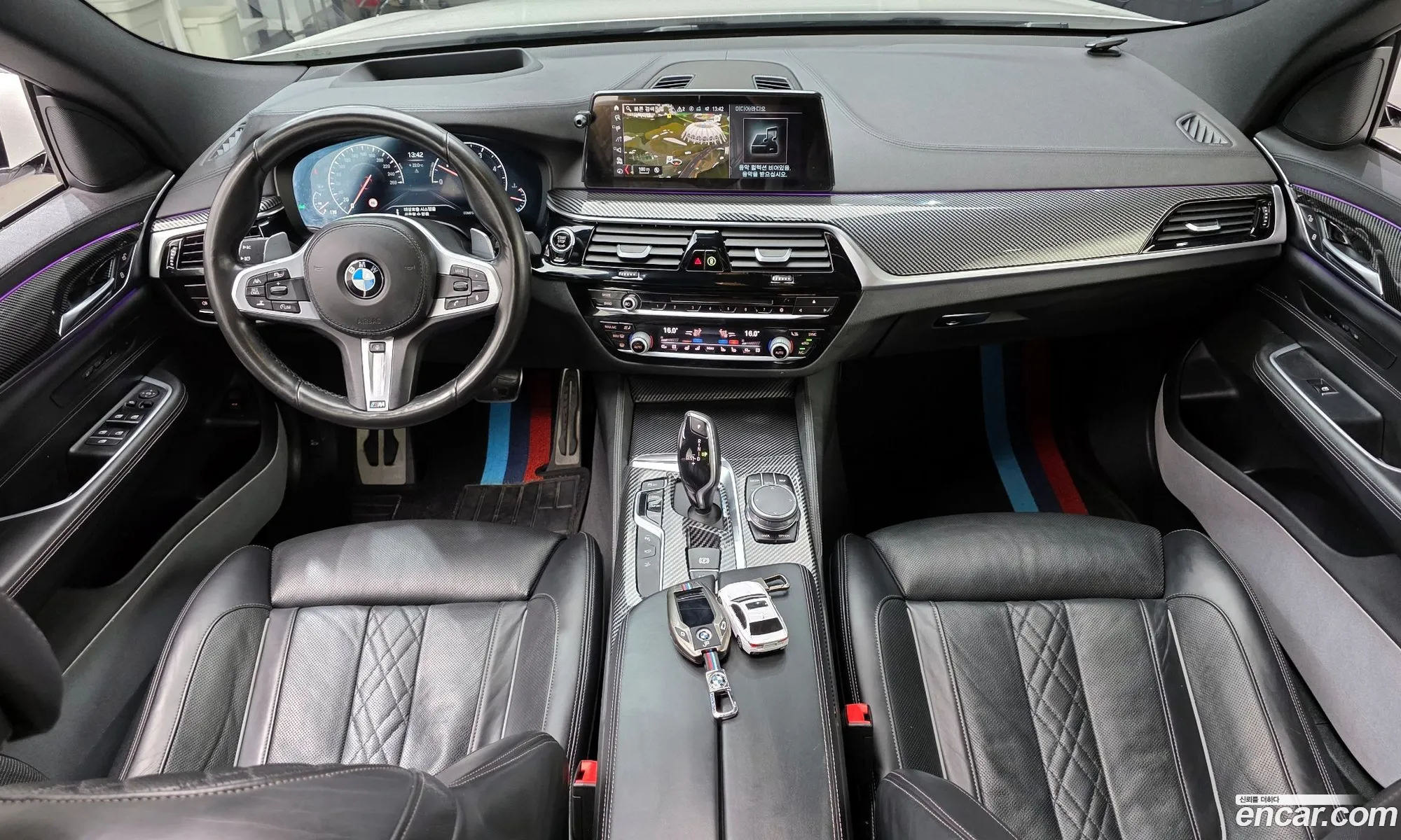 BMW 6 Series GT 2019 — 2
