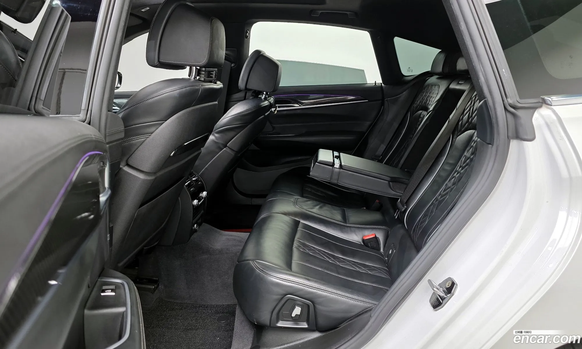 BMW 6 Series GT 2019 — 30