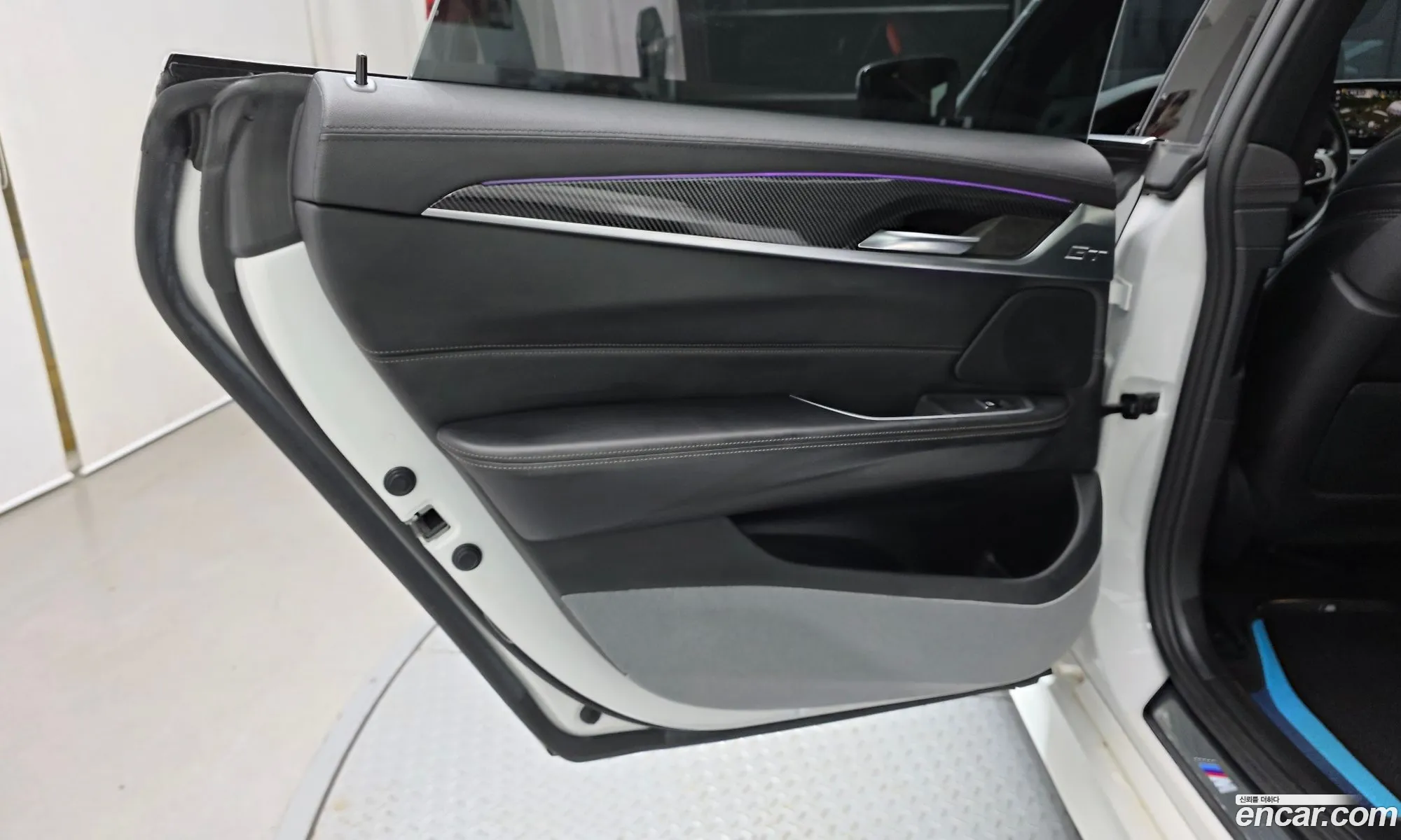 BMW 6 Series GT 2019 — 10