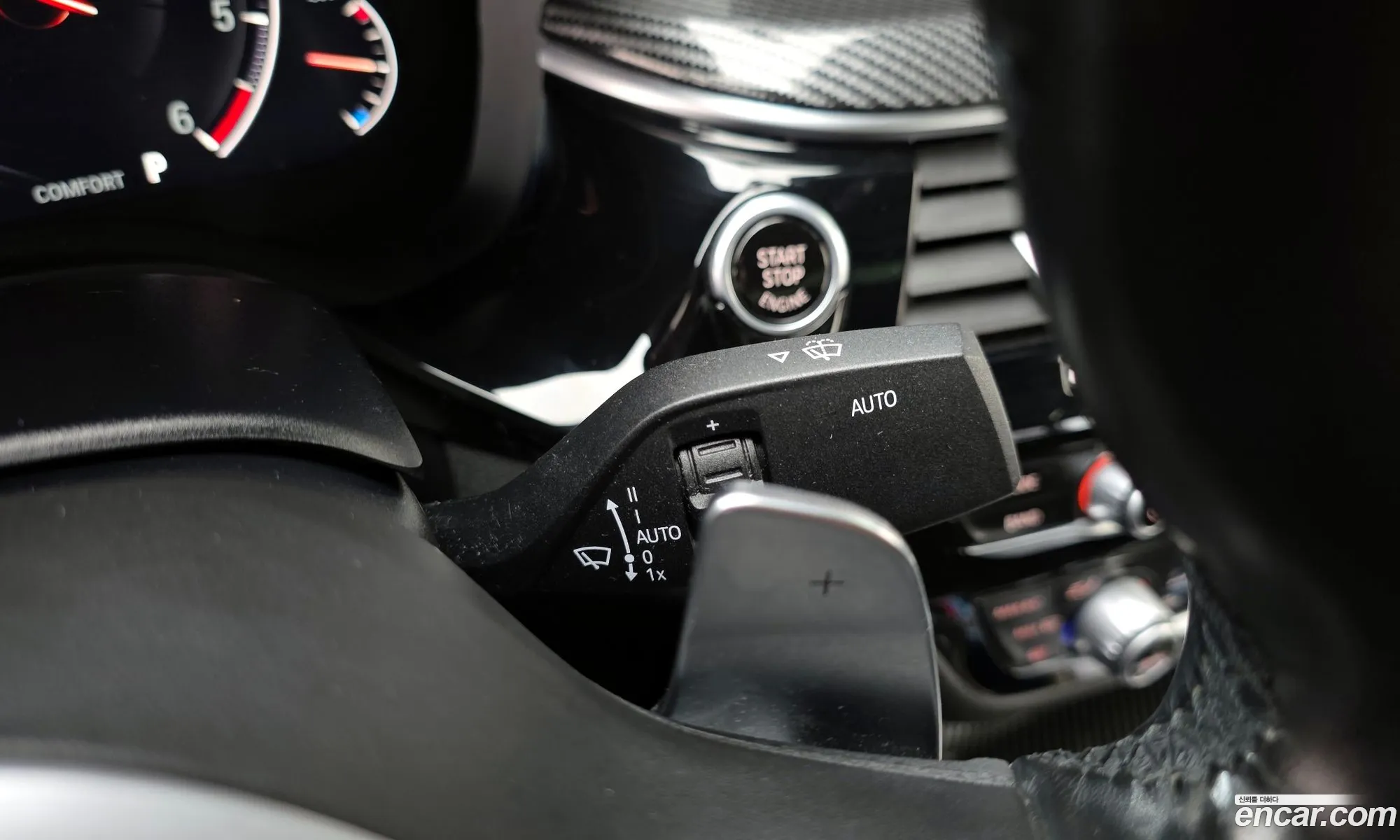 BMW 6 Series GT 2019 — 14