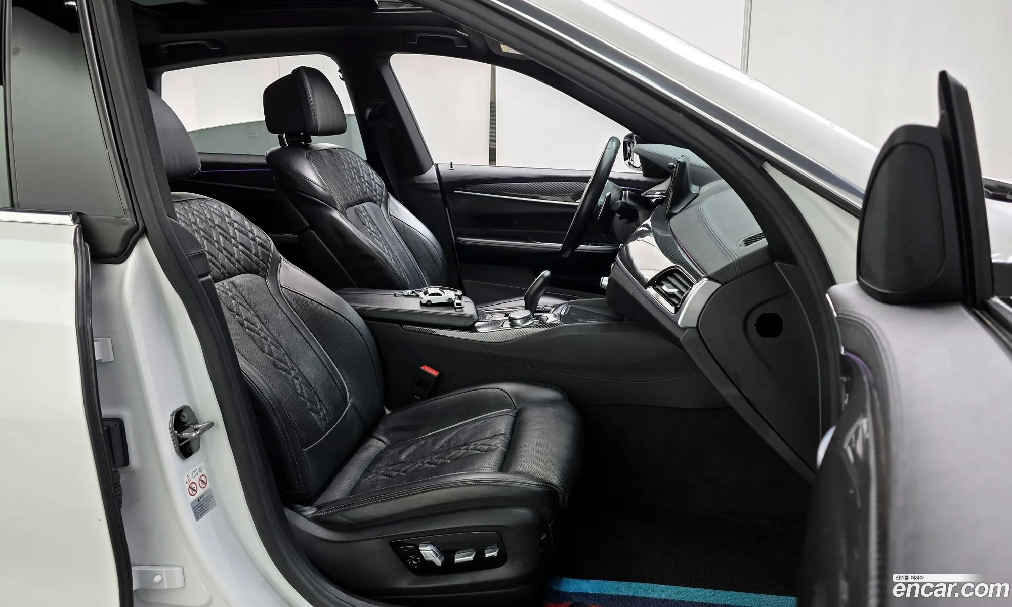 BMW 6 Series GT 2019 — 23