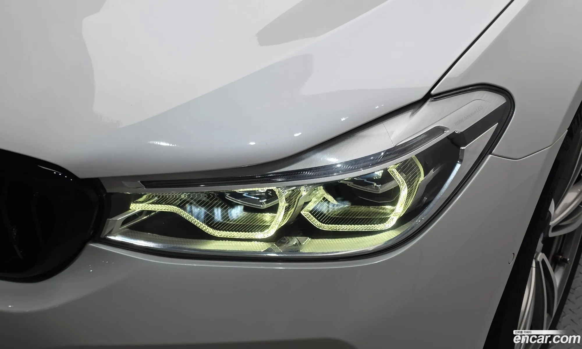 BMW 6 Series GT 2019 — 18