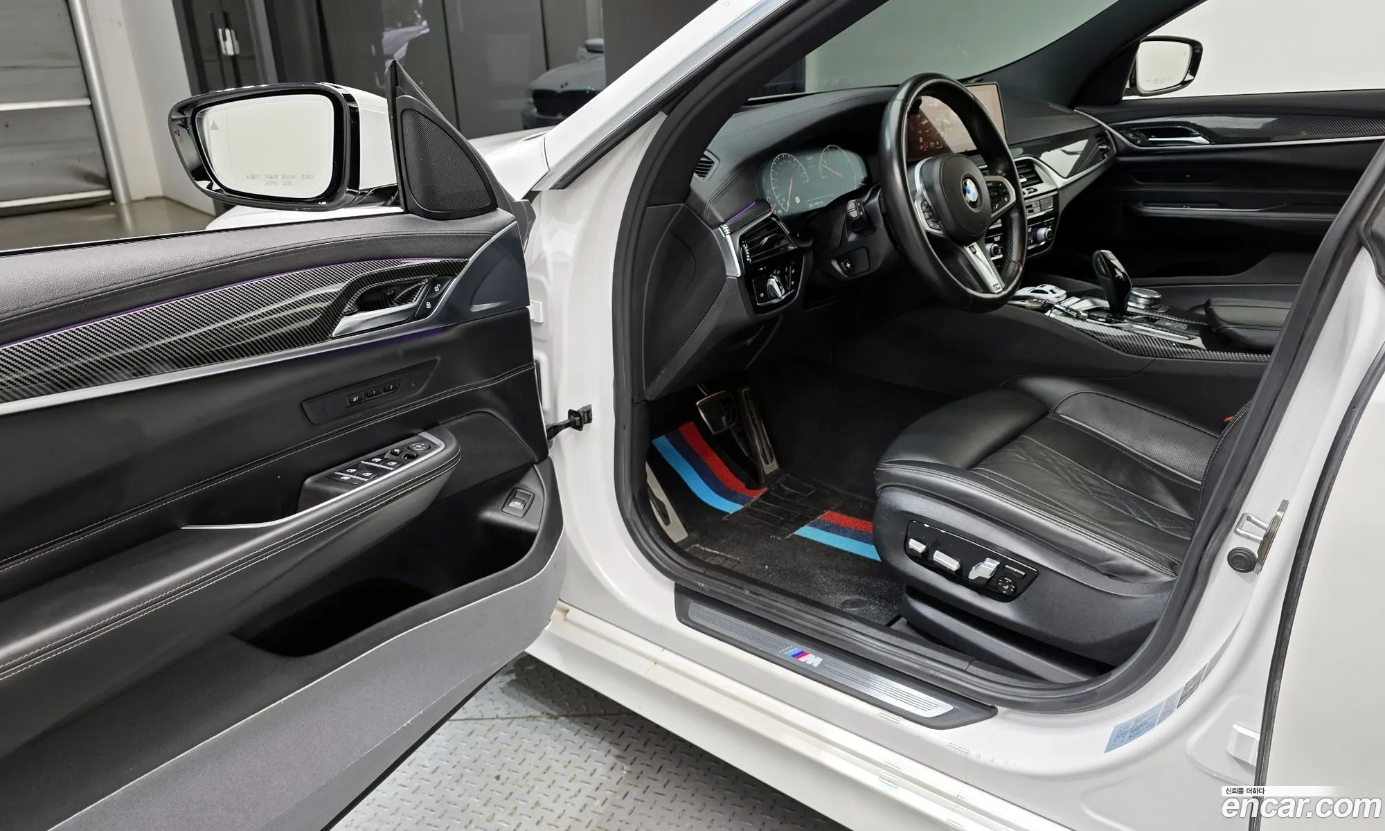 BMW 6 Series GT 2019 — 3