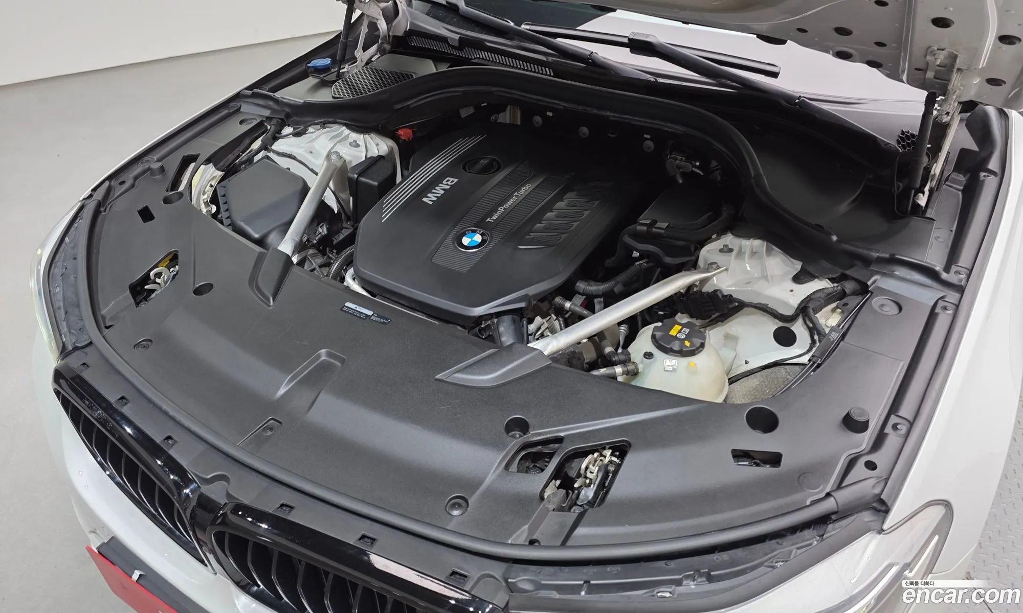 BMW 6 Series GT 2019 — 29