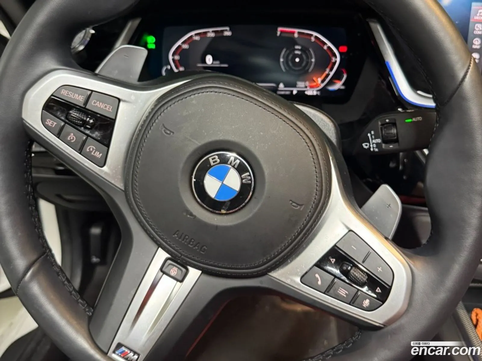 BMW Z4 2024 — 14