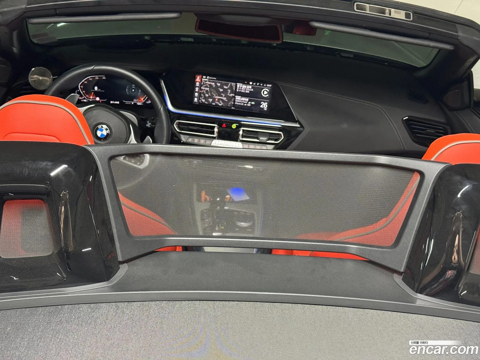 BMW Z4 2024 — 12