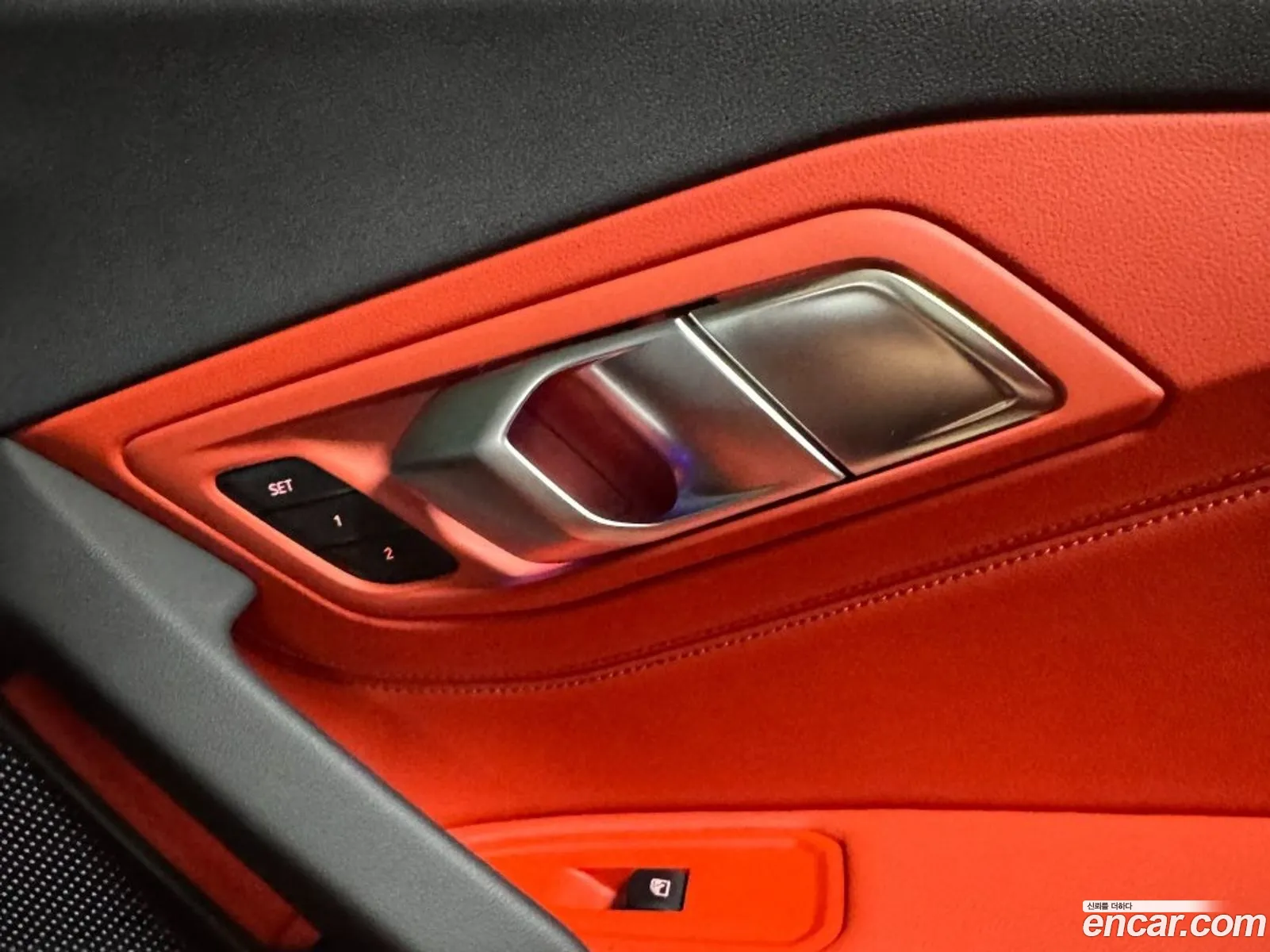 BMW Z4 2024 — 15