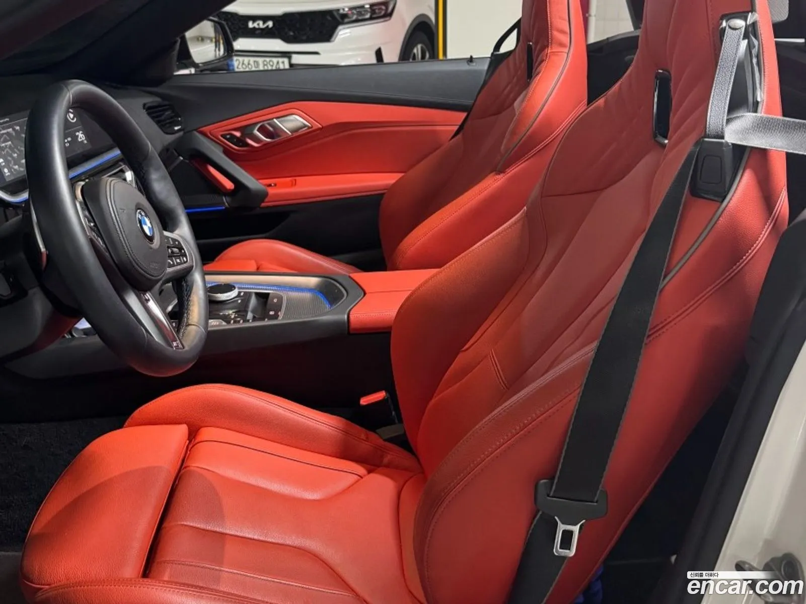 BMW Z4 2024 — 3