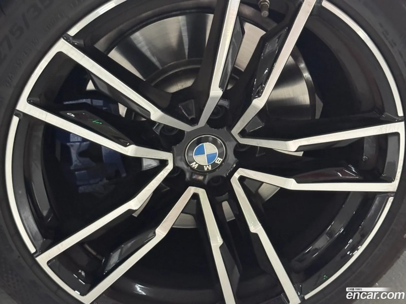 BMW Z4 2024 — 10
