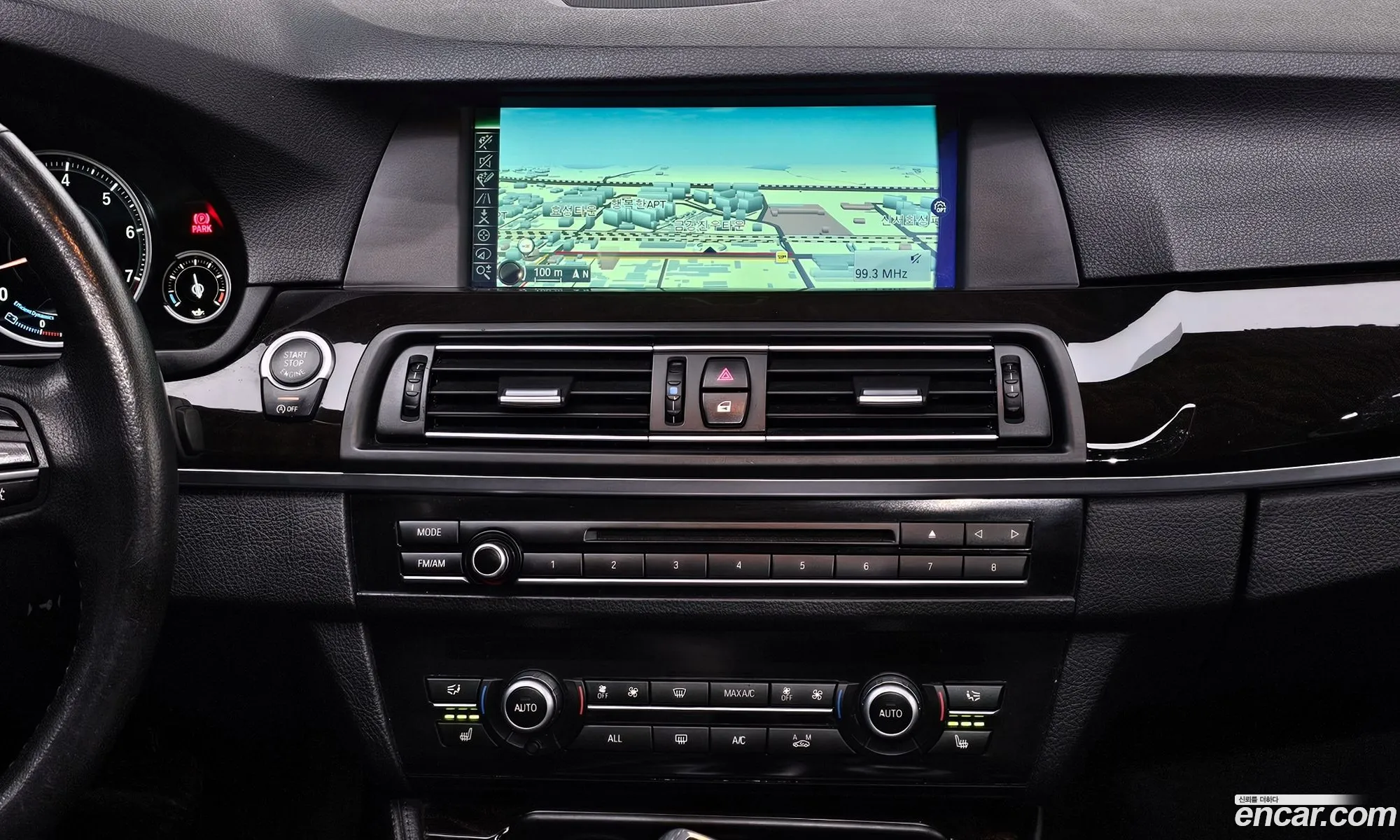 BMW 5 Series 2013 WBAXH3109DDX38706 — 14