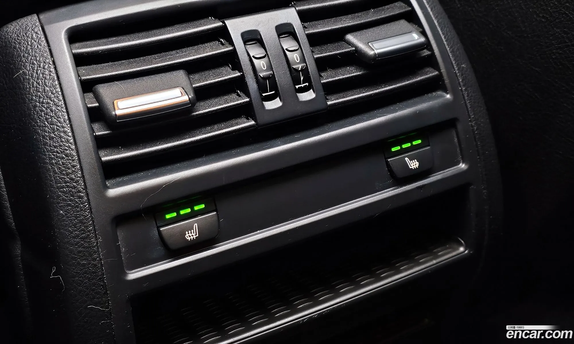 BMW 5 Series 2013 WBAXH3109DDX38706 — 8